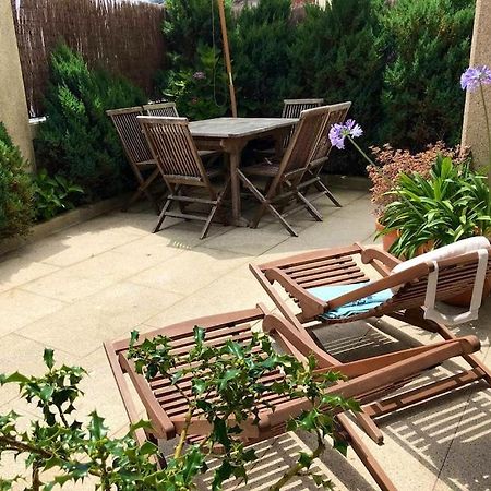 Apartamento Centrico En Finisterre Exteriér fotografie