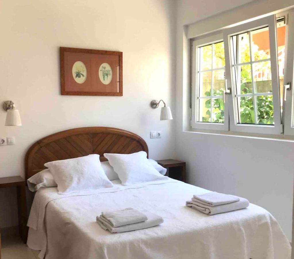 Apartamento Centrico En Finisterre Exteriér fotografie