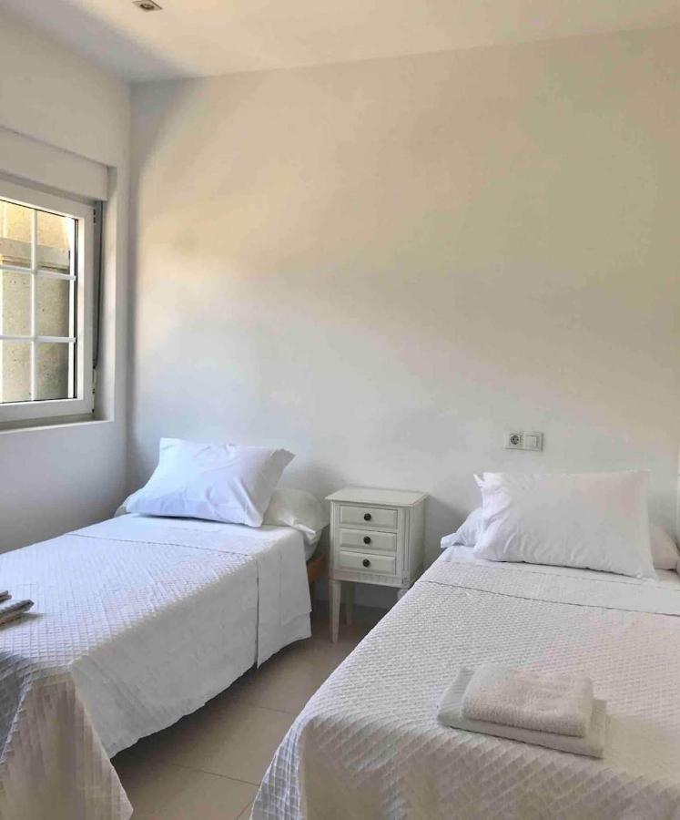 Apartamento Centrico En Finisterre Exteriér fotografie