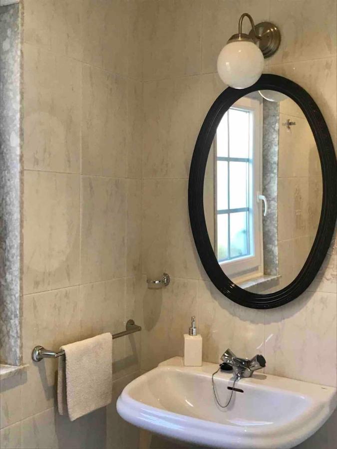 Apartamento Centrico En Finisterre Exteriér fotografie