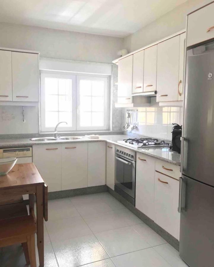 Apartamento Centrico En Finisterre Exteriér fotografie